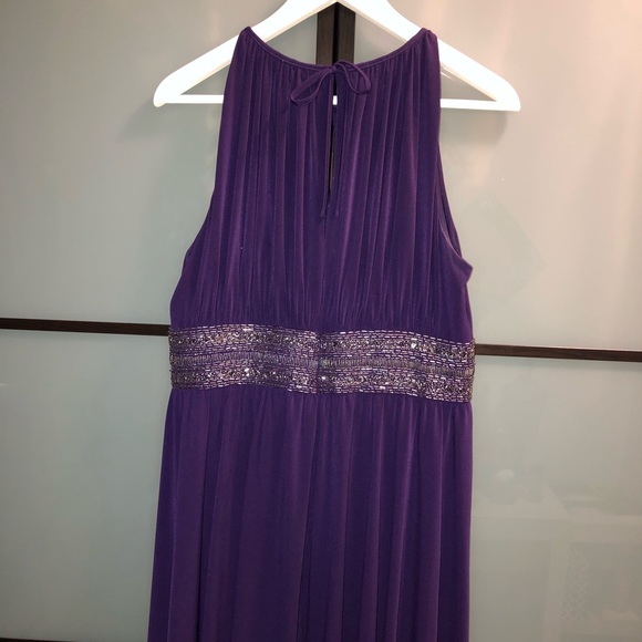 Beaded dress - Picture 3 of 3